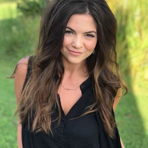 Meet your Posher, Jill